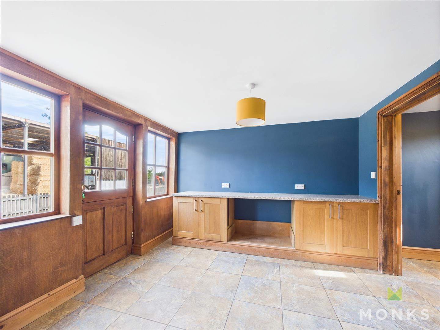 Huntsman’s Rest New House Farm New House Lane, Shrewsbury, SY5 8DE Let Agreed